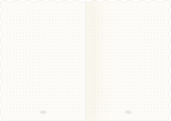 Produktbild: Notizhefte DIN A5