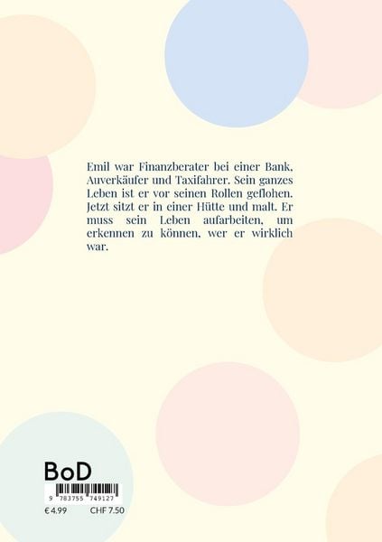 Produktbild: Emil, der Lebensblicker