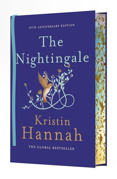 Produktbild: The Nightingale. 10th Anniversary Edition