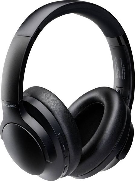 Panasonic Over Ear Kopfhörer Bluetooth -