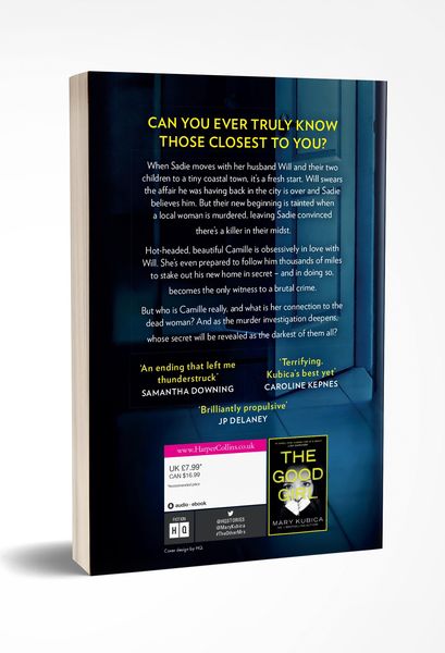 Produktbild: The Other Mrs