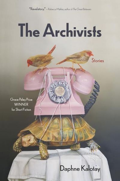 Produktbild: The Archivists