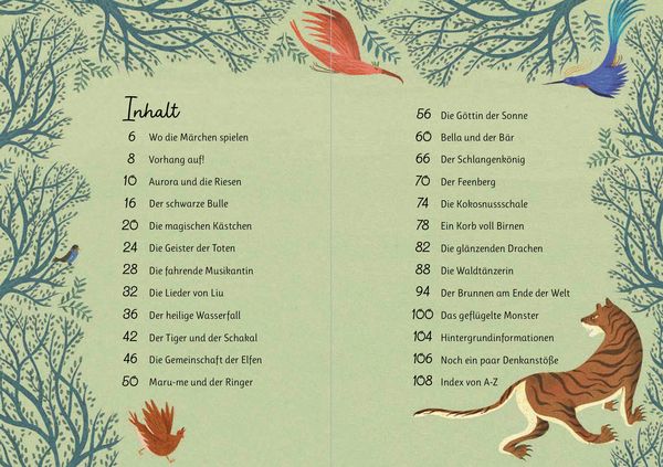 Produktbild: Fast vergessene Märchen - Gelesen von Marleen Lohse (2 CDs)