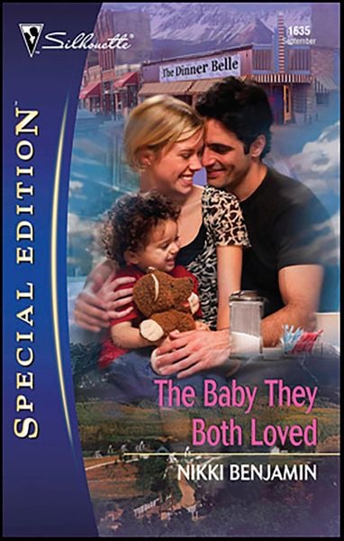 Produktbild: The Baby They Both Loved