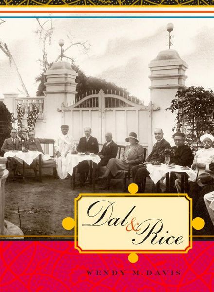 Produktbild: Dal and Rice