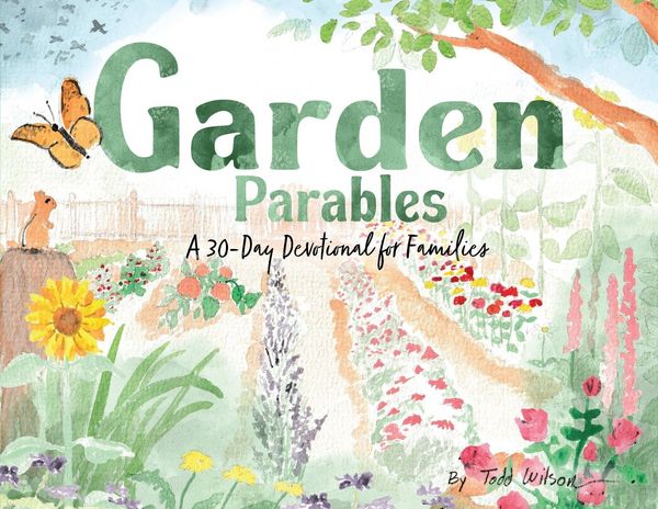 Produktbild: Garden Parables