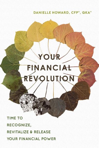 Produktbild: Your Financial Revolution