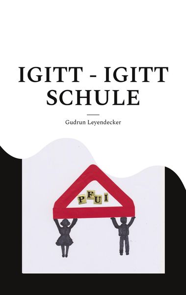 Produktbild: Igitt - Igitt Schule