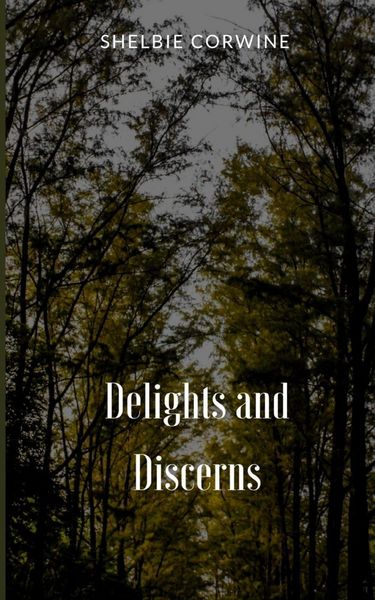 Produktbild: Delights and Discerns