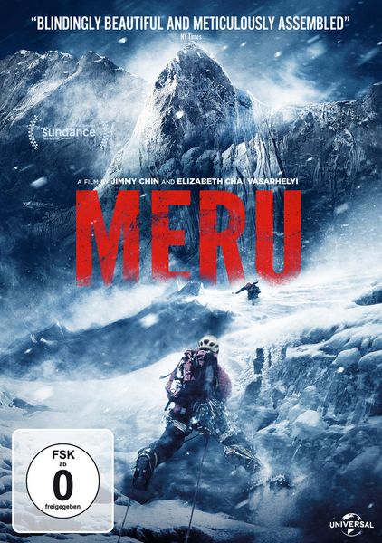 Produktbild: Meru