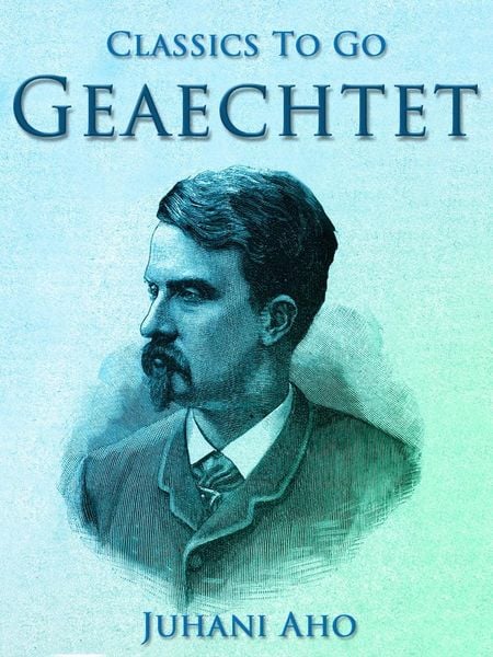 Produktbild: Ge&auml;chtet