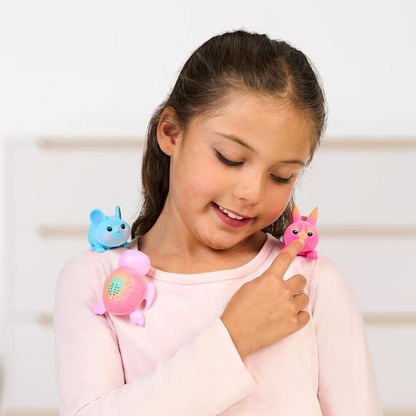 Produktbild: Little Live Pets: NeeDees 3er-Pack S2