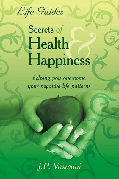 Produktbild: Secrets Of Health & Happiness
