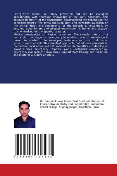 Produktbild: Medical Emergencies in Conservative Dentistry and Endodontics