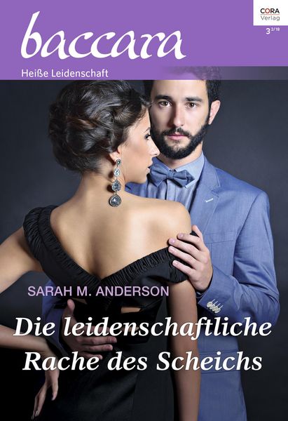 Produktbild: Die leidenschaftliche Rache des Scheichs