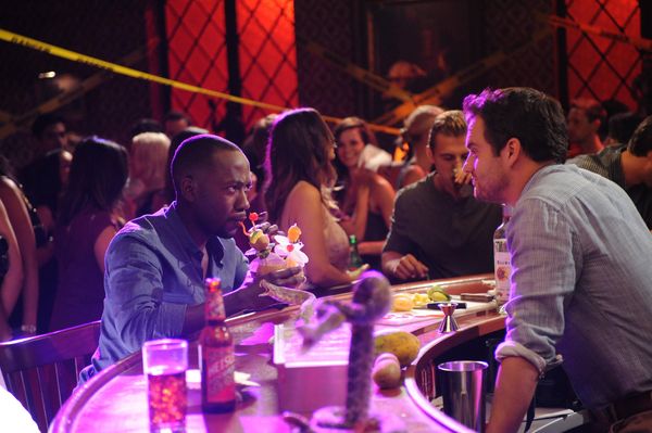 Produktbild: New Girl - Season 2 [3 DVDs]
