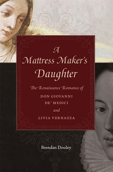 Produktbild: Dooley, B: Mattress Maker's Daughter