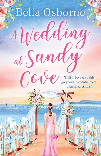 Produktbild: A Wedding at Sandy Cove