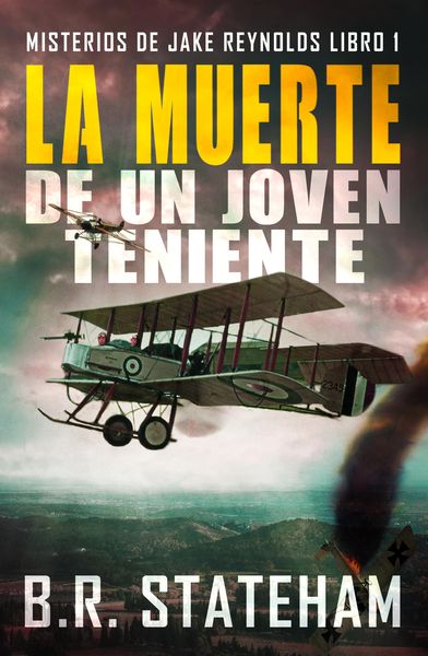 Produktbild: La Muerte de un Joven Teniente
