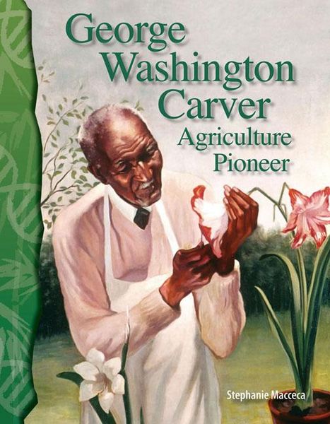 Produktbild: George Washington Carver