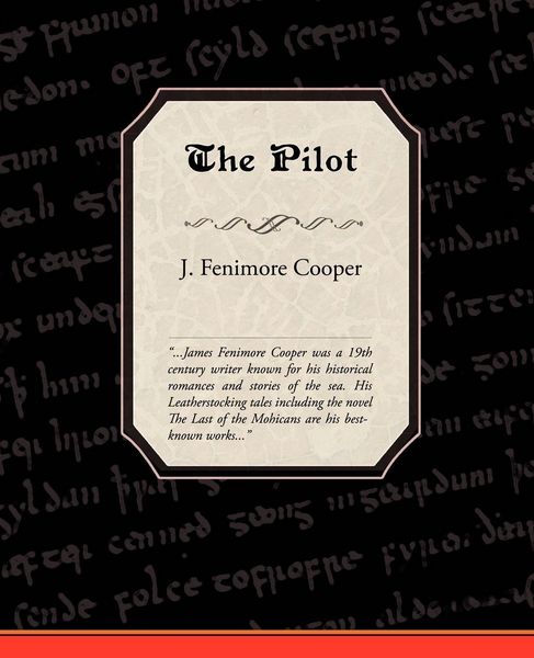 Produktbild: The Pilot