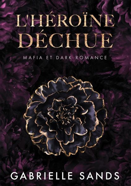 Produktbild: L'H&eacute;ro&iuml;ne d&eacute;chue