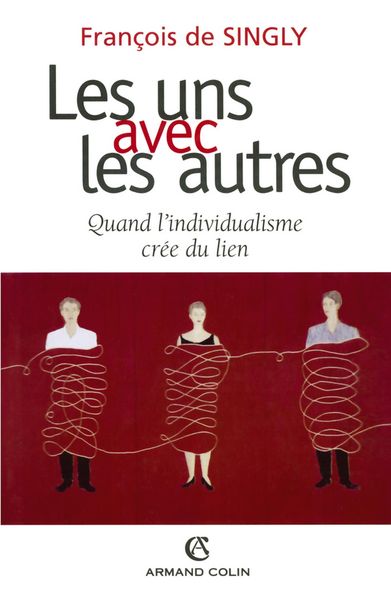 Produktbild: Les uns avec les autres