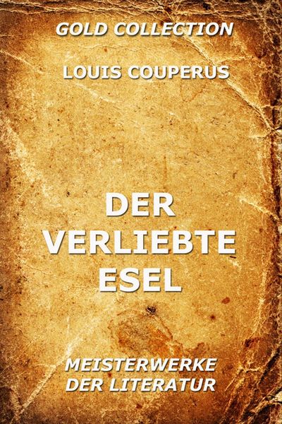 Produktbild: Der verliebte Esel