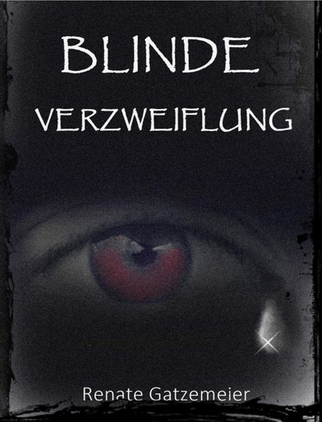 Produktbild: Blinde Verzweiflung