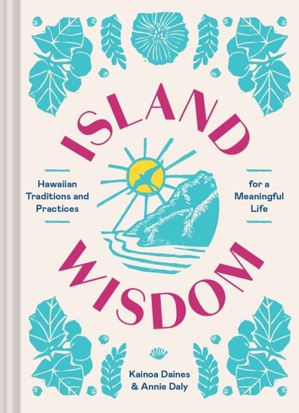 Produktbild: Island Wisdom