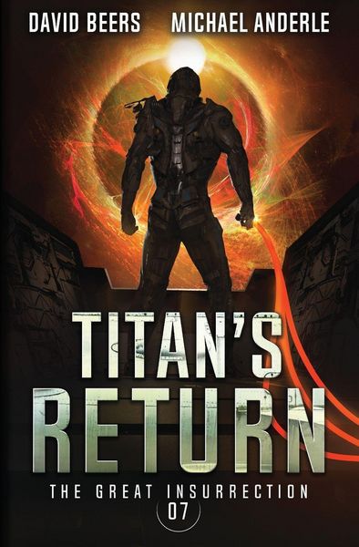 Produktbild: Titan's Return