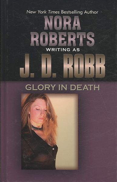 Produktbild: Robb, J: Glory in Death