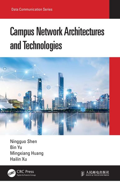Produktbild: Campus Network Architectures and Technologies