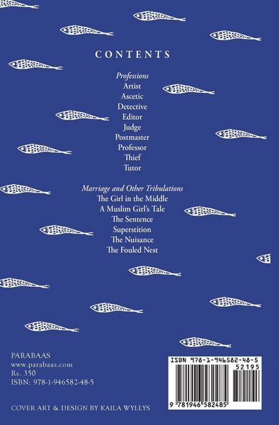 Produktbild: Cautionary Tales