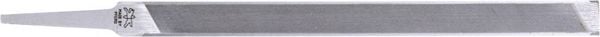 Produktbild: PFERD TOOLS 18801226 Chisel Bit Feile Flachstumpf Hieb 2 zum Sch&auml;rfen von Kantenschliff-S&auml;geketten L&auml;nge 175 mm 1 St.