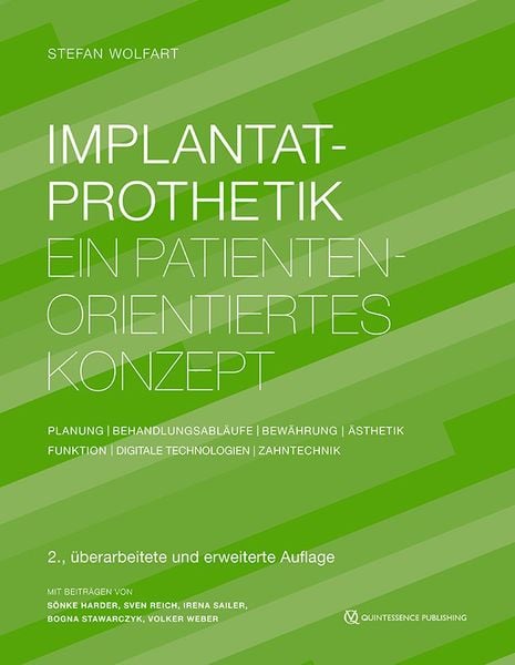 Produktbild: Implantatprothetik