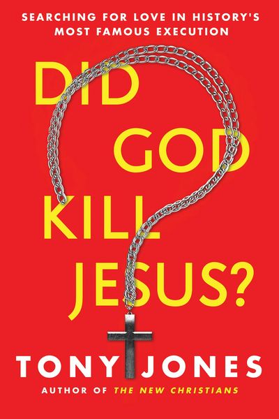 Produktbild: Did God Kill Jesus?