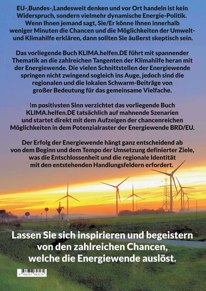 Produktbild: Klima.helfen.De Schwarm-Beitr&auml;ge f&uuml;r das gemeinsame Vielfache, Detail-Beitr&auml;ge f&uuml;r die Chancen und M&ouml;glichkeiten