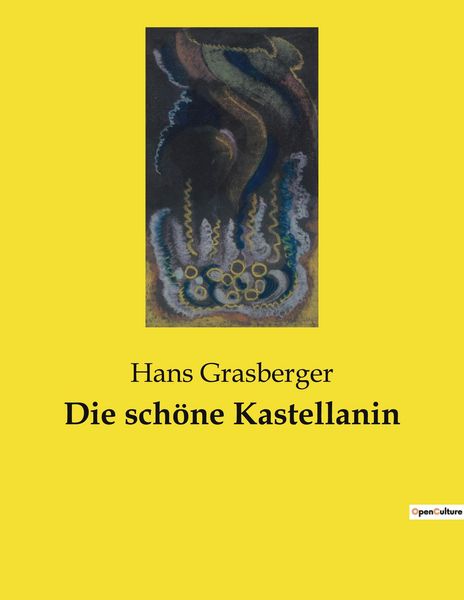 Produktbild: Die sch&ouml;ne Kastellanin