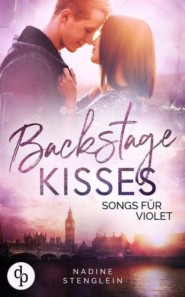 Produktbild: Backstage Kisses