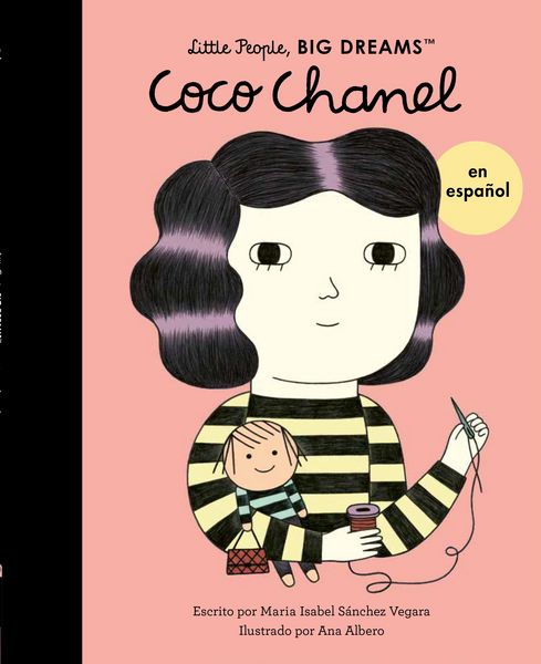 Produktbild: Coco Chanel (Spanish Edition)