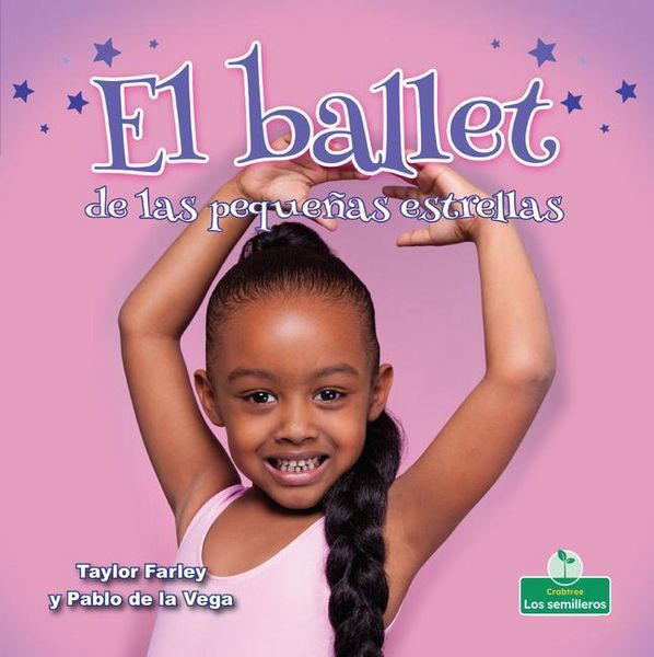 Produktbild: El Ballet de Las Peque&ntilde;as Estrellas (Little Stars Ballet)