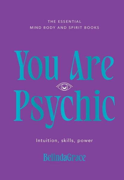 Produktbild: You Are Psychic