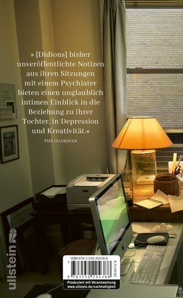 Produktbild: Notizen f&uuml;r John