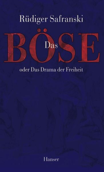 Produktbild: Das Böse