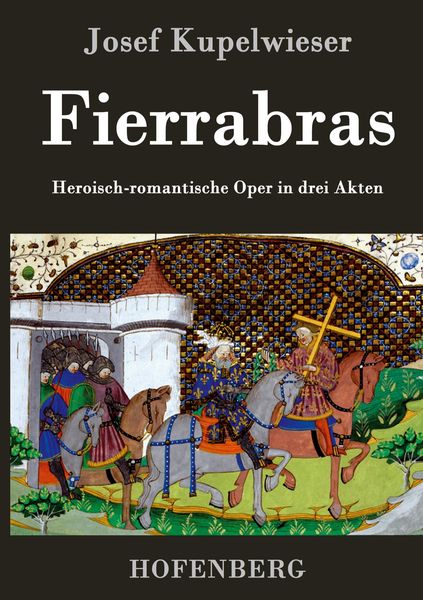 Produktbild: Fierrabras