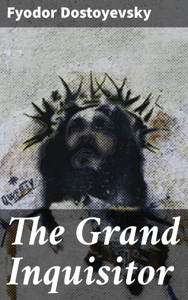 Produktbild: The Grand Inquisitor