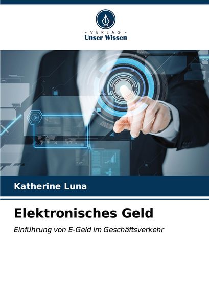 Produktbild: Elektronisches Geld