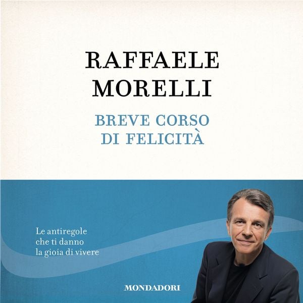 Produktbild: Breve corso di felicit&agrave;