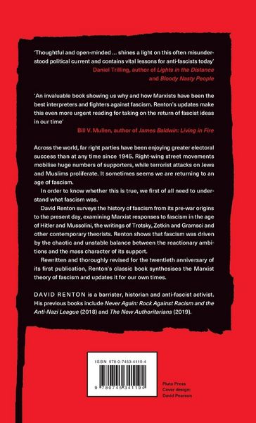 Produktbild: Fascism